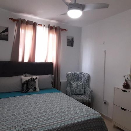 산티아고 데 로스 카바예로스 Residencial Palmas De Gurabo 아파트 외부 사진