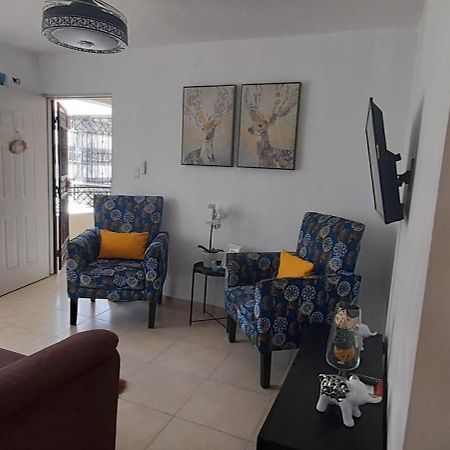 산티아고 데 로스 카바예로스 Residencial Palmas De Gurabo 아파트 외부 사진