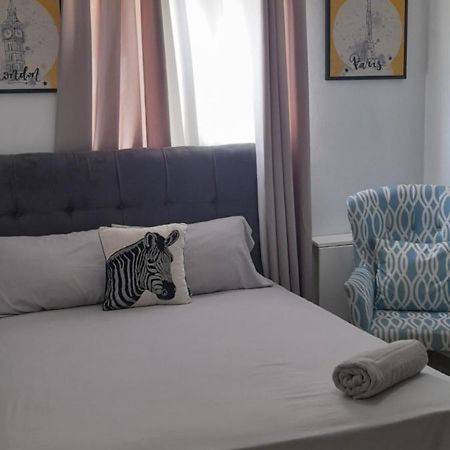 산티아고 데 로스 카바예로스 Residencial Palmas De Gurabo 아파트 외부 사진