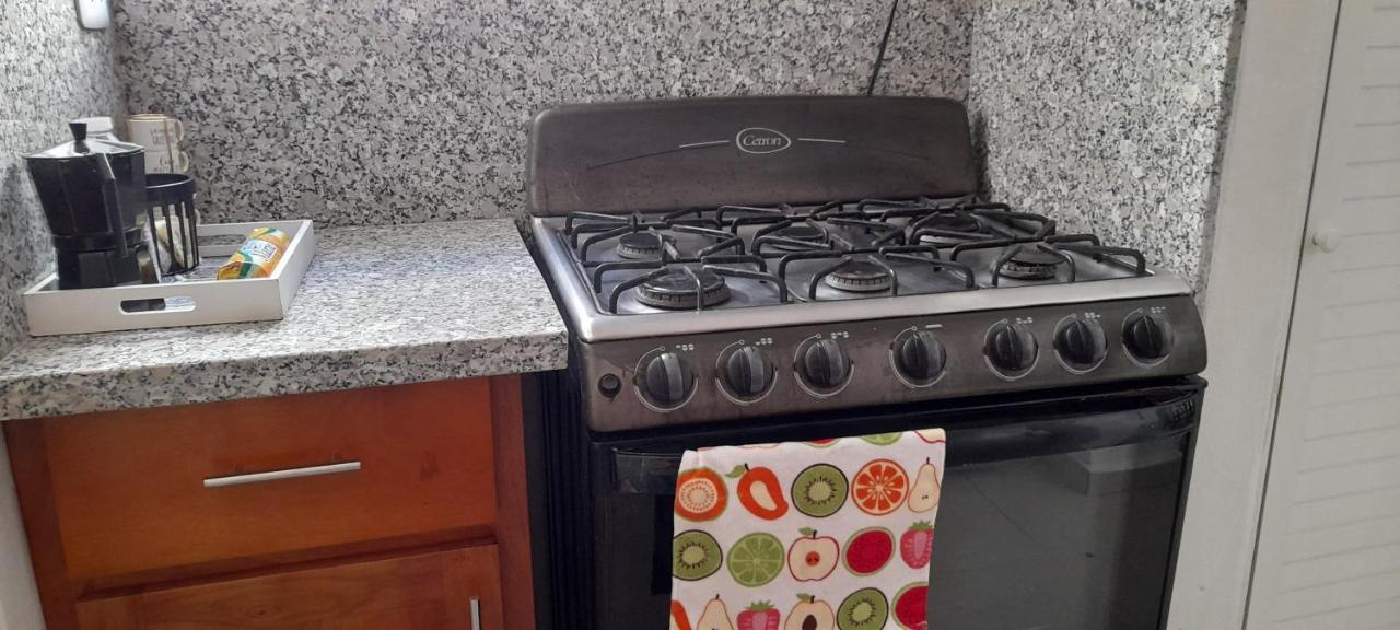 산티아고 데 로스 카바예로스 Residencial Palmas De Gurabo 아파트 외부 사진
