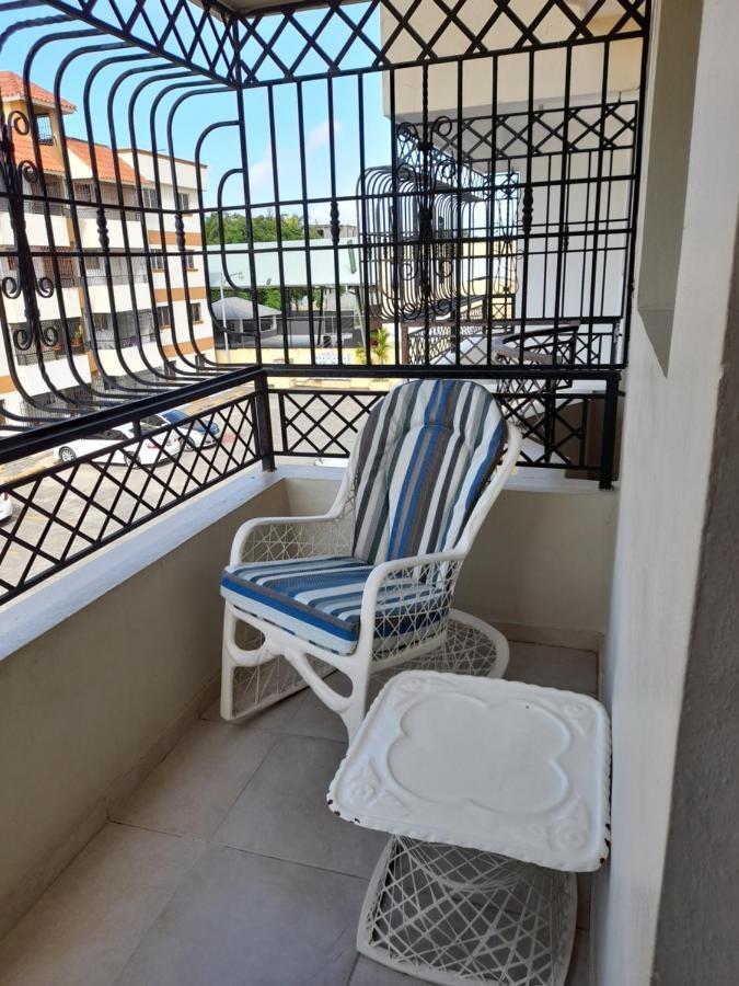산티아고 데 로스 카바예로스 Residencial Palmas De Gurabo 아파트 외부 사진