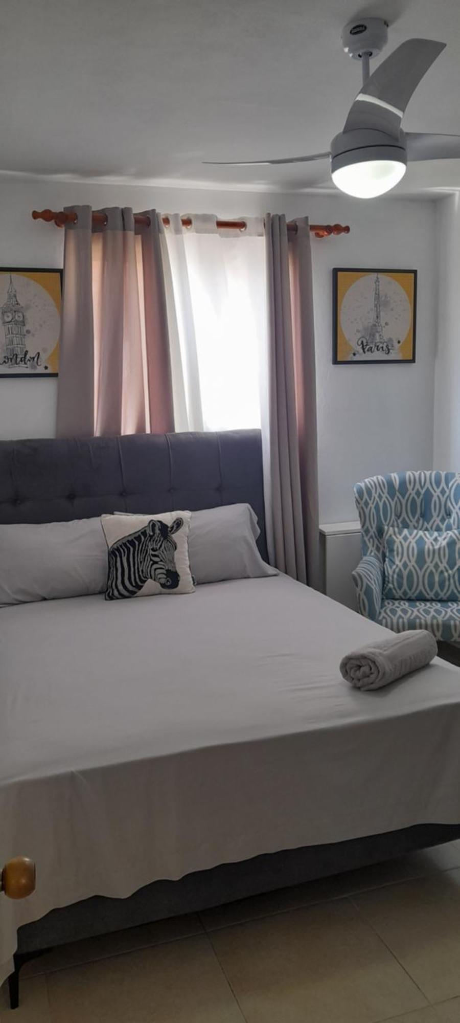 산티아고 데 로스 카바예로스 Residencial Palmas De Gurabo 아파트 외부 사진